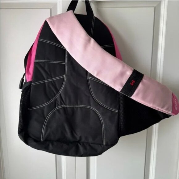 Vintage Y2K Roots One-Shoulder Sling style Backpack  Roots - Picture 3 of 10